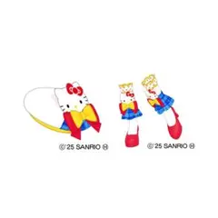 アイプリバース　サンリオ　ハローキティ