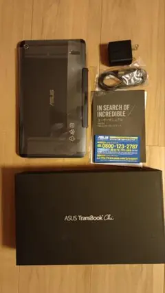 ASUS TransBook T90Chi T90CHI-3775