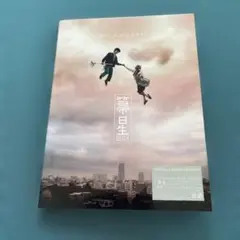 箒星 Mr.Children 【初回限定盤CD+DVD】