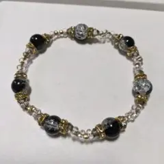 ブレスレット/ハンドメイド/値下げしました！