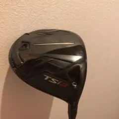 タイトリスト TSi3 9.0 ディアマナBF60 FLEX S
