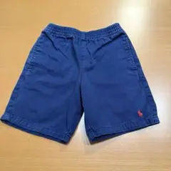 ポロラルフローレン　ハーフパンツ　短パン　半ズボン　パンツ　100