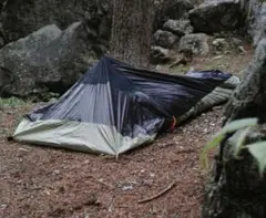 テント・タープ MLD SUPERLIGHT SOLO BIVY MLD SUPERLIGHT SOLO BIVY ™ | Mountain Laurel Designs | Super