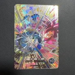 ドラゴンボールスーパーダイバーズscr孫悟空DA