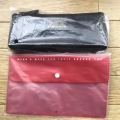 東方神起 TBキャリーポーチ メガネケース 東方神起 TBキャリーポーチ メガネケース