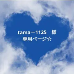tamaー1125様☆専用ページ　ブックカバー