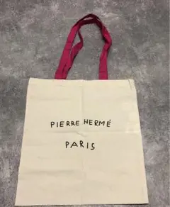 ■ PIERR HERMEピエールエルメ×ポパイ　トートバッグ　平野紗希子