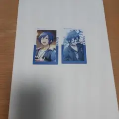プロセカ　カラフルステージ！ePick card14A KAITOセット
