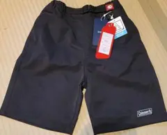 Coleman 撥水ハーフパンツ