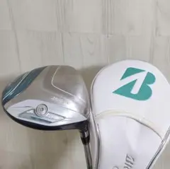 【レディース】J615 1W ドライバー 純正カーボンA ヘッドカバー付