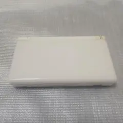 美品 Nintendo ds lite ホワイト