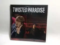 ユウタ Twisted Paradise　トレカ付き