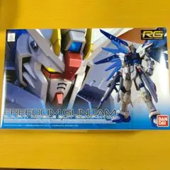 2025年最新】RGフリーダムガンダムエクストラフィニッシュver_の