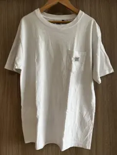 VISION STREET WEAR M ホワイト Tシャツ