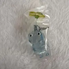 氷ピクミン　キーホルダー　めじるしアクセサリー2 ガチャ
