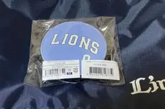 児玉亮涼 ライオンズフェスティバルズ ラウンドコインケース サマーブルー