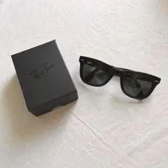 Ray Ban レイバン サングラス アイウェア 眼鏡 折りたたみ式