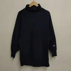 M11649 Champion REVERSE WEAVE ハイネックスウェット