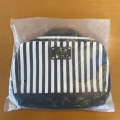 新品☆アフタヌーンティー×ムーミン おむつポーチ