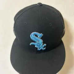 シカゴ・ホワイトソックス 59FIFTY キャップ
