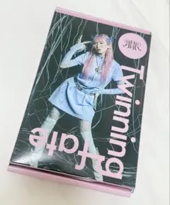 REIRIE アルバム 金子理江版