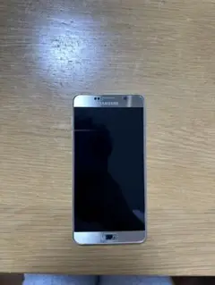 Samsung Galaxy Note 5 tuyrntran090991様専用