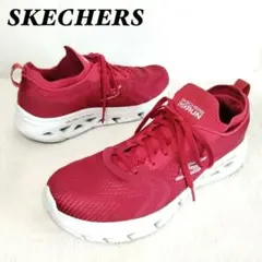 美品！スケッチャーズ GO RUN GLIDE-STEP FLEX -RADAR