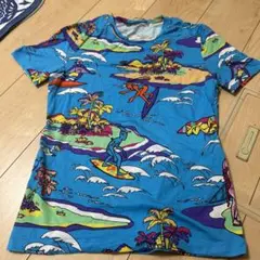 ♦︎LOVE MOSCHINO♦︎Tシャツ