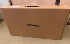 ACEMAGIC ノートパソコン AX15 15.6型 16GB 512GB