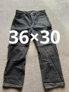 ディッキーズ　ルーズフィット　デニム　ED303NB ペインターパンツ　試着のみ