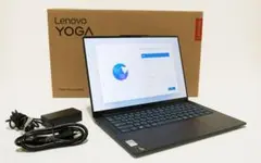 【Lenovo Yoga Slim 7x Gen 9】レノボ ノートパソコン