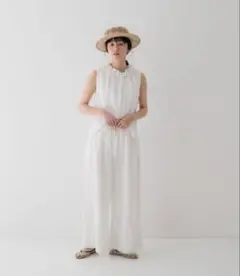 ネストローブ　nest Robe
