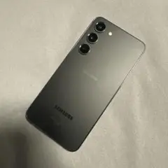 Galaxy S23 SC-51D docomo SIMフリー 11