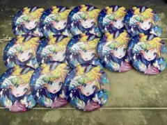 プロセカ vol.42 C 缶バッジ 鏡音レン 13点
