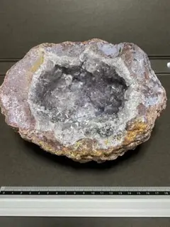 アメジストジオード