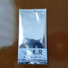 TOKYO MER～走る緊急救命室～南海ミッション 映画入場者特典