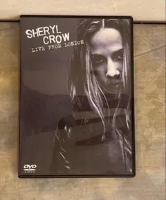 Sheryl Crow / Live from London 1996
