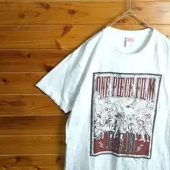 ONE PIECE　ワンピース　映画　FILM RED　フィルムレッド　Tシャツ