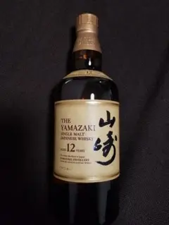 サントリー山崎12年