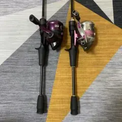 ゼブコ グリップ ロッド付き imgrc0076827607.jpg