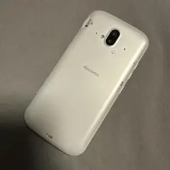 docomo らくらくスマートフォン F-52B SiMフリー 42