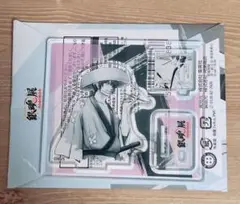銀魂 高杉晋助 アクリルフィギュアコレクション 銀魂展