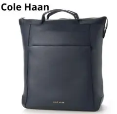 コールハーン Cole Haan グランド アンビション レザー バックパック