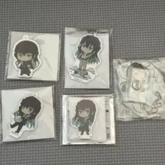 鬼滅の刃　 時透無一郎