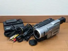 SONY ハンディカムDCR-TRV735 2025年最新】dcr-trv735の人気アイテム - メルカリ