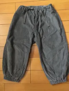 プチバトー　86cm パンツ