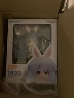 兎田ぺこら ねんどろいど