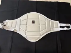 HIROTA ボディプロテクター　C型 金的プロテクター　Mサイズ