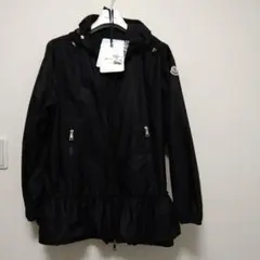 MONCLER SARCELLE サルセル 黒 サイズ1
モンクレール サルセル