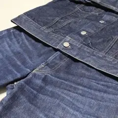 MINEDENIM セットアップ 木村拓哉